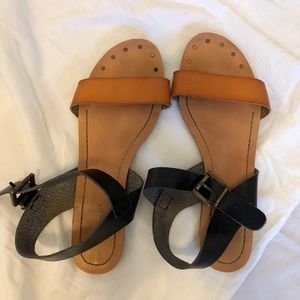 Mossimo Supply Co. sandals